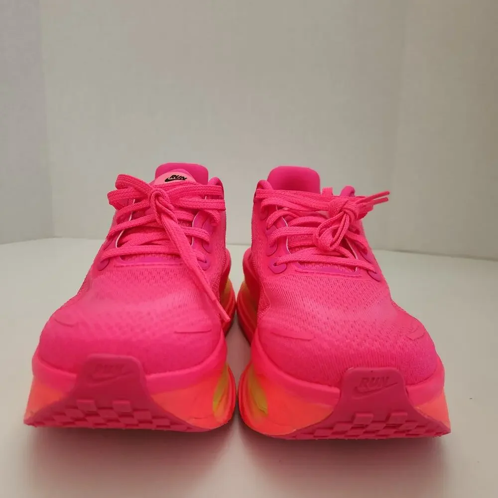 Nike Women's Vomero Premium 'Hyper Pink' US size 7